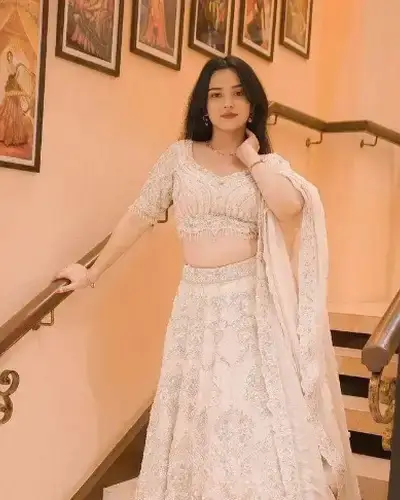 Escort Service In Hauz Khas